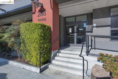 288 3rd St #210, Oakland, CA 94607 photo 1