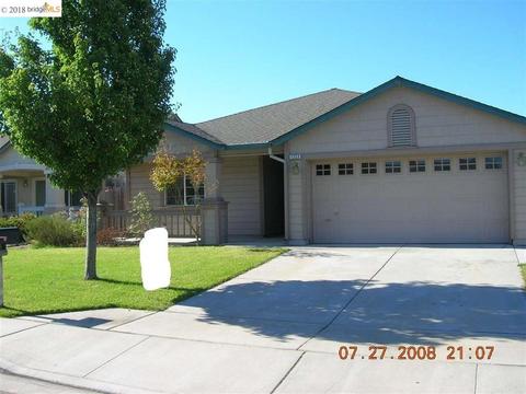 1233 Walnut Meadows Dr, Oakley, CA 94561 photo 1