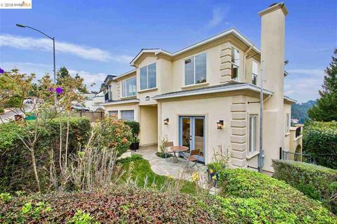 7020 Devon Way, Berkeley, CA 94705 photo 1