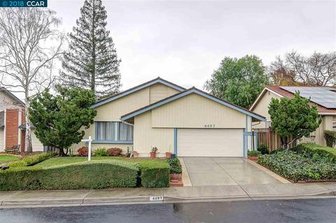 4497 River Ash Ct, Concord, CA 94521 photo 1