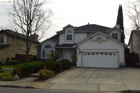 704 Greystone Dr, Antioch, CA 94509 photo 1