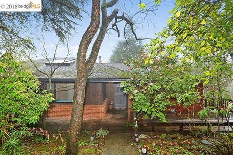1011 Overlook Rd, Berkeley, CA 94708 photo 1