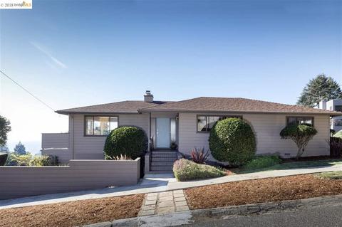 1000 Keeler Ave, Berkeley, CA 94708 photo 1