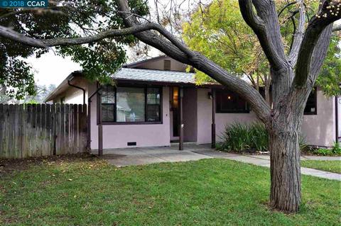 4870 Alro Ave, Concord, CA 94521 photo 1