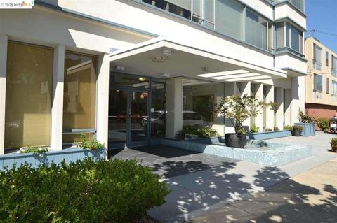 2550 Dana St #2C, Berkeley, CA 94704 photo 1