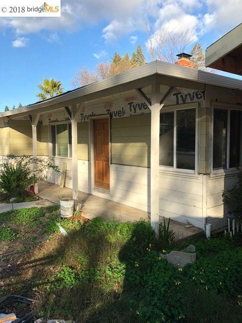 40 Iris Ln, Walnut Creek, CA 94595 photo 1