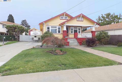 151 Castro St, San Leandro, CA 94577 photo 1