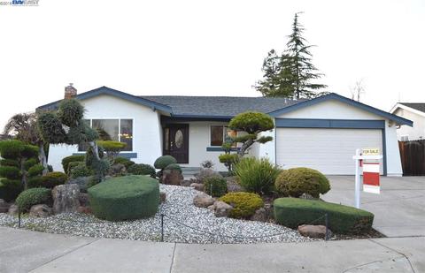 4170 Denker Dr, Pleasanton, CA 94588 photo 1