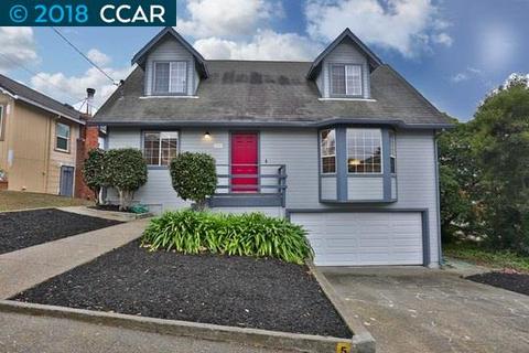 555 Edwards St, Crockett, CA 94525 photo 1
