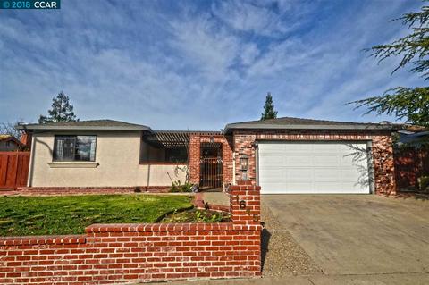 1645 Endriss Dr, Martinez, CA 94553 photo 1
