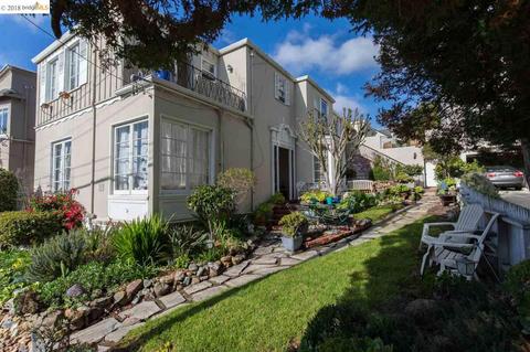 2553 Virginia St, Berkeley, CA 94709 photo 1