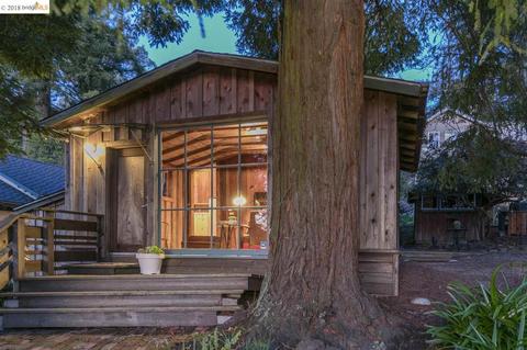 2794 Shasta Rd, Berkeley, CA 94708 photo 1