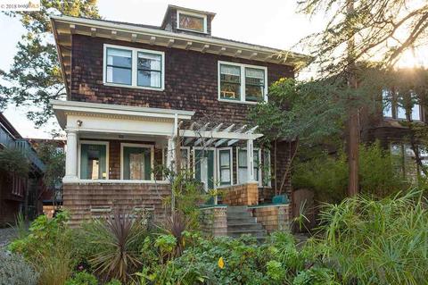 2621 Benvenue Ave #A, Berkeley, CA 94704 photo 1
