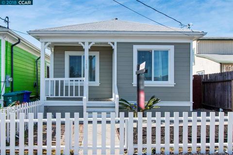 148 Garretson Ave, Rodeo, CA 94572 photo 1