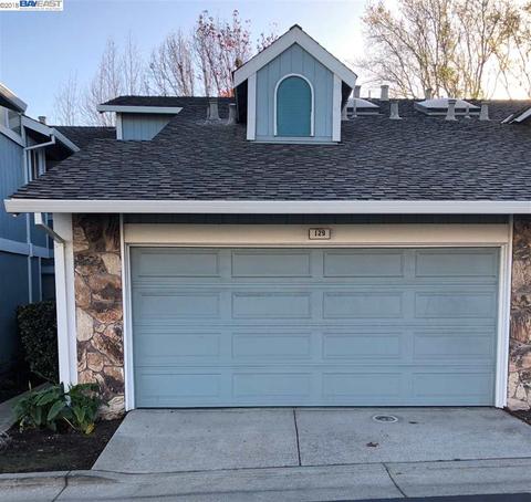 129 S Wildwood, Hercules, CA 94547 photo 1