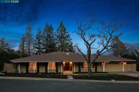 3232 Elvia St, Lafayette, CA 94549 photo 1