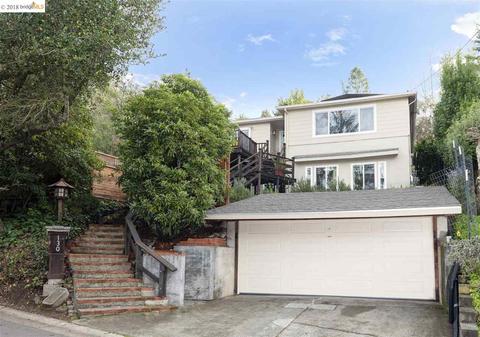 130 Avenida Dr, Berkeley, CA 94708 photo 1