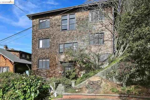2711 Virginia St #1, Berkeley, CA 94709 photo 1