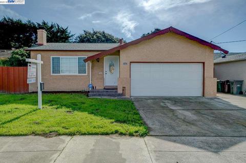 1936 Vining Dr, San Leandro, CA 94579 photo 1