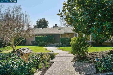 415 Belfair Pl, Moraga, CA 94556 photo 1