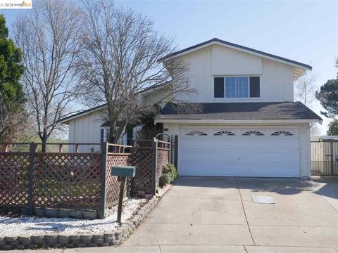 1128 Claeys Ct, Rodeo, CA 94572 photo 1