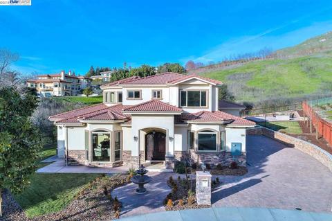 2575 Rutherford Ct, Fremont, CA 94539 photo 1