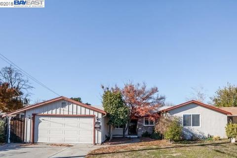1281 Redwood Dr, Concord, CA 94520 photo 1