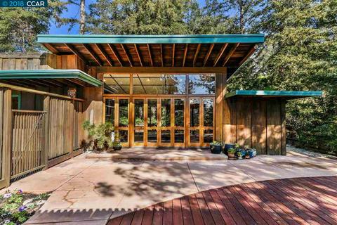 3960 Cowan Rd, Lafayette, CA 94549 photo 1