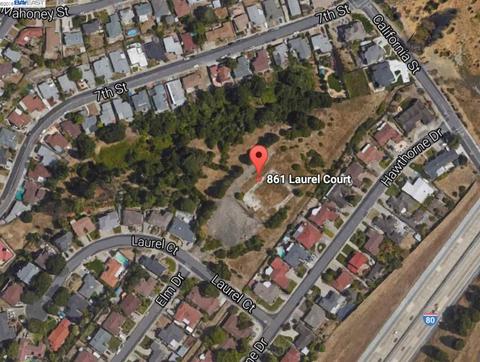 861 Laurel Ct, Rodeo, CA 94572 photo 1