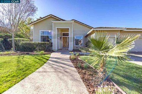 5268 Laurel Dr, Concord, CA 94521 photo 1