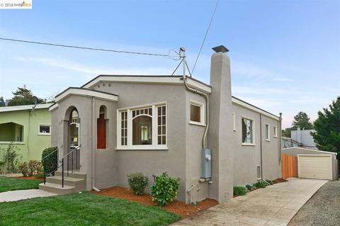 1624 Oak View Ave, Kensington, CA 94707 photo 1
