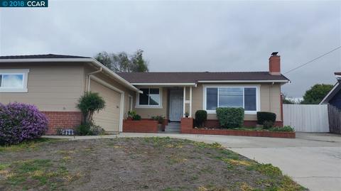 943 Elm Dr, Rodeo, CA 94572 photo 1