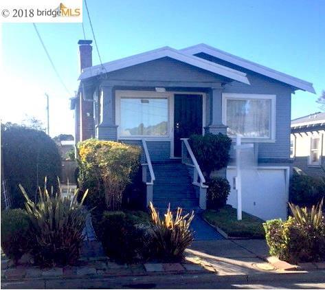 2828 Dohr St, Berkeley, CA 94702 photo 1