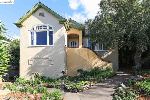 963 Tulare Ave, Berkeley, CA 94707 photo 1