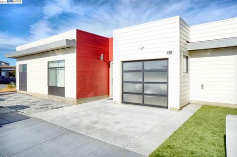 901 Ocean View Ave, San Mateo, CA 94401 photo 1