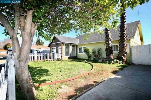 2880 Hillside, Concord, CA 94520 photo 1