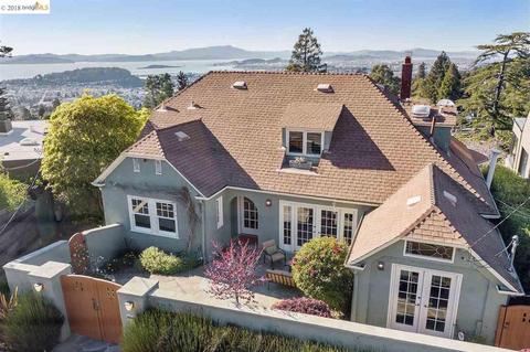 35 Northampton Ave, Berkeley, CA 94707 photo 1