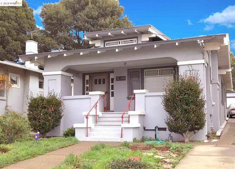 913 Modoc St, Berkeley, CA 94707 photo 1