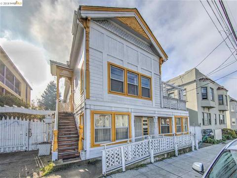 2040 Ashby Ave, Berkeley, CA 94703 photo 1