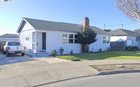 669 Tudor Ct, San Leandro, CA 94577 photo 1