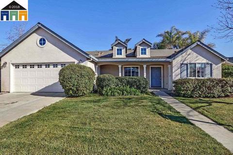 1688 Springhill Ct, Tracy, CA 95377 photo 1