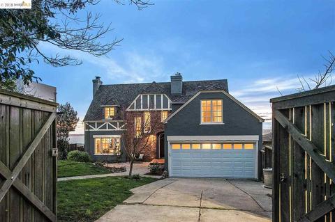 692 Hilldale Ave, Berkeley, CA 94708 photo 1