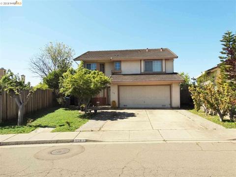 113 Crystal Ct, Vallejo, CA 94589 photo 1