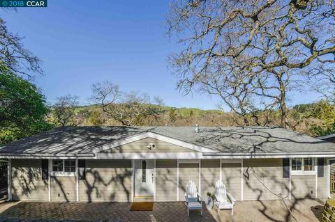 3330 Ridge Rd, Lafayette, CA 94549 photo 1