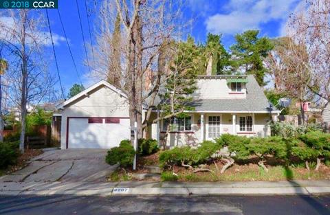 4207 Lancelot Dr, Concord, CA 94521 photo 1