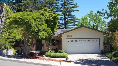 2725 Silverado Dr, Pinole, CA 94564 photo 1
