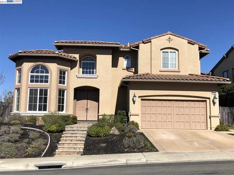 90 Arundel Dr, Hayward, CA 94542 photo 1