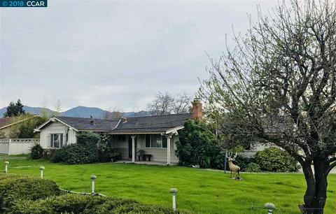 5208 Olive Dr, Concord, CA 94521 photo 1