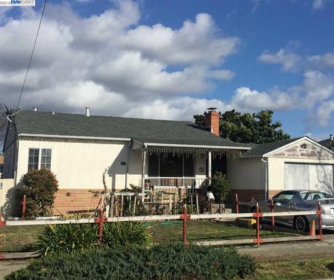724 Odonnell Ave, San Leandro, CA 94577 photo 1
