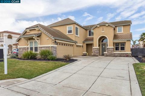 19 Da Vinci Ct, Oakley, CA 94561 photo 1